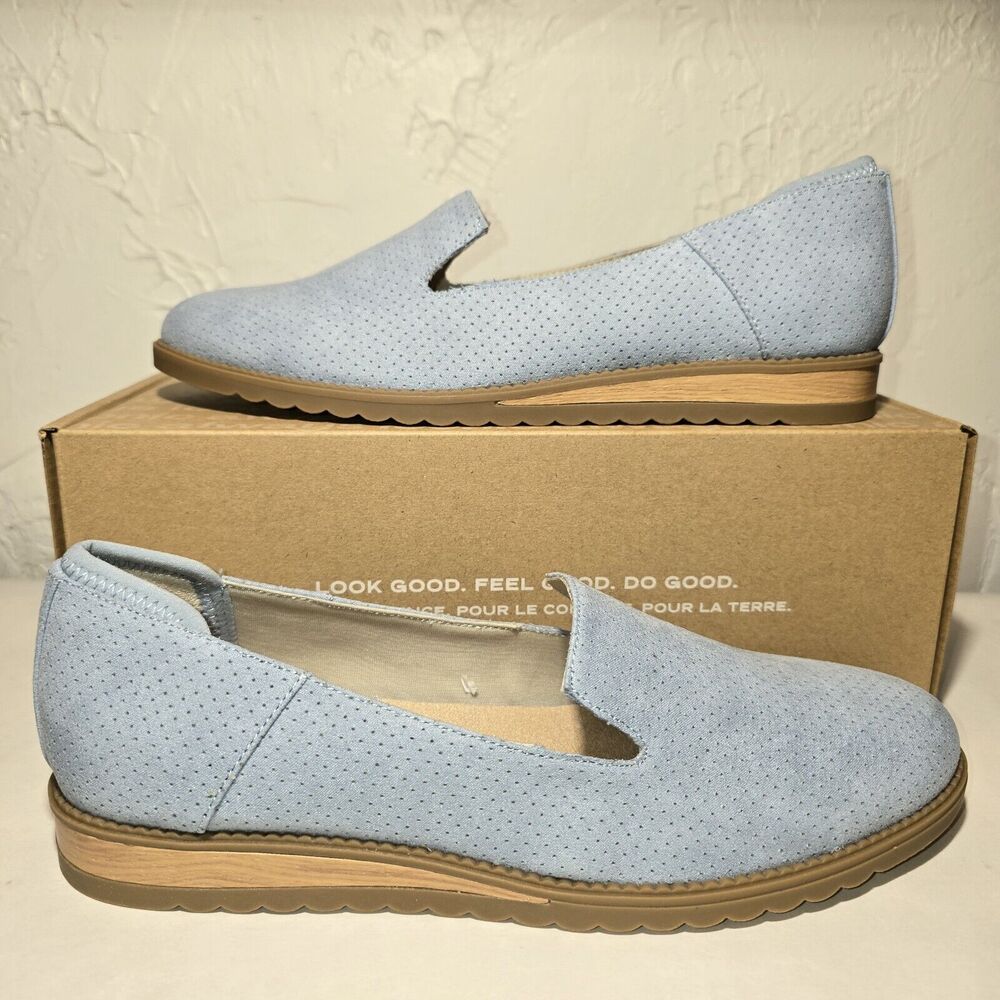 Dr. Scholl's Jetset Slip-On Women's Size 8 Medium
